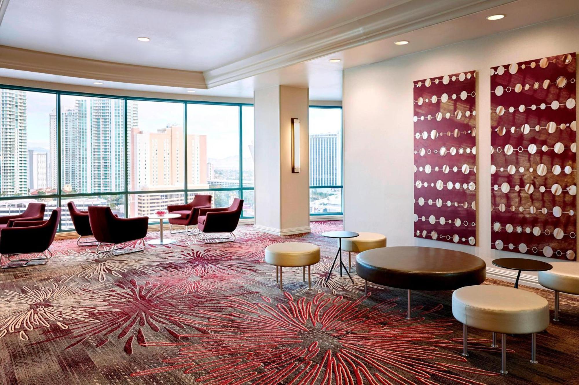 Vegas Marriott