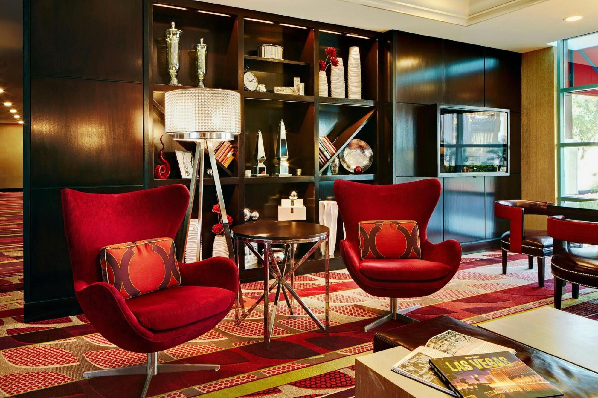 Vegas Marriott