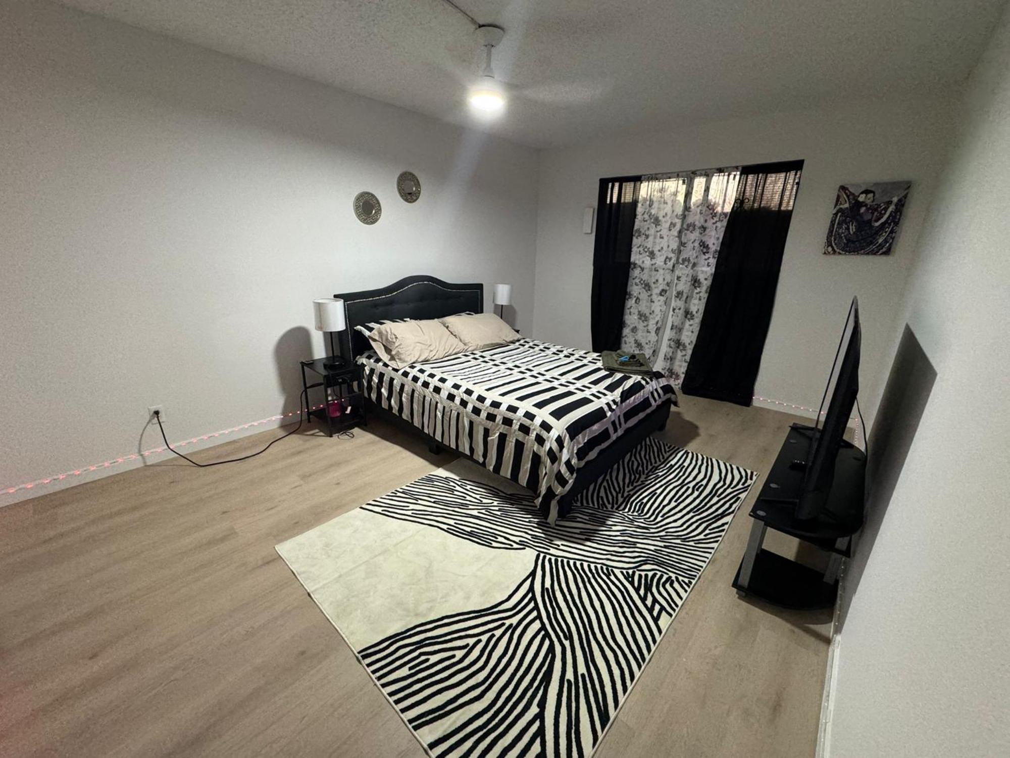 Habitación en casa particular 2 Mile Strip Las Vegas