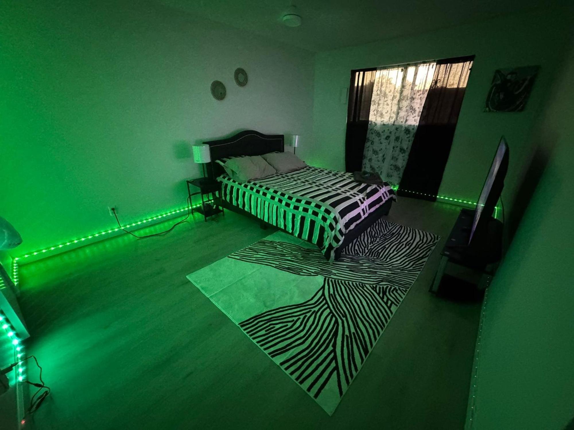 2 Mile Strip Habitación en casa particular Las Vegas