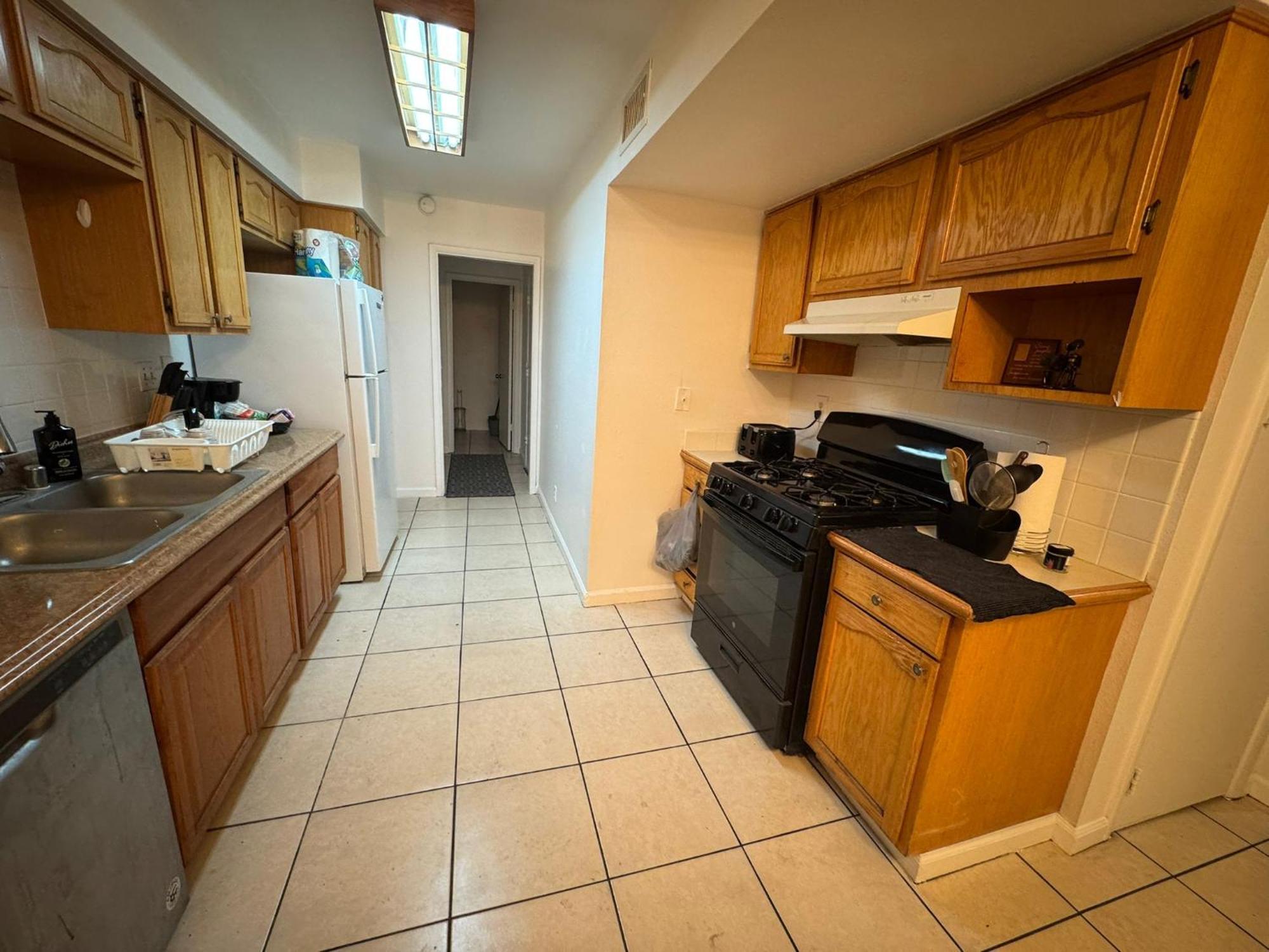 2 Mile Strip Habitación en casa particular Las Vegas