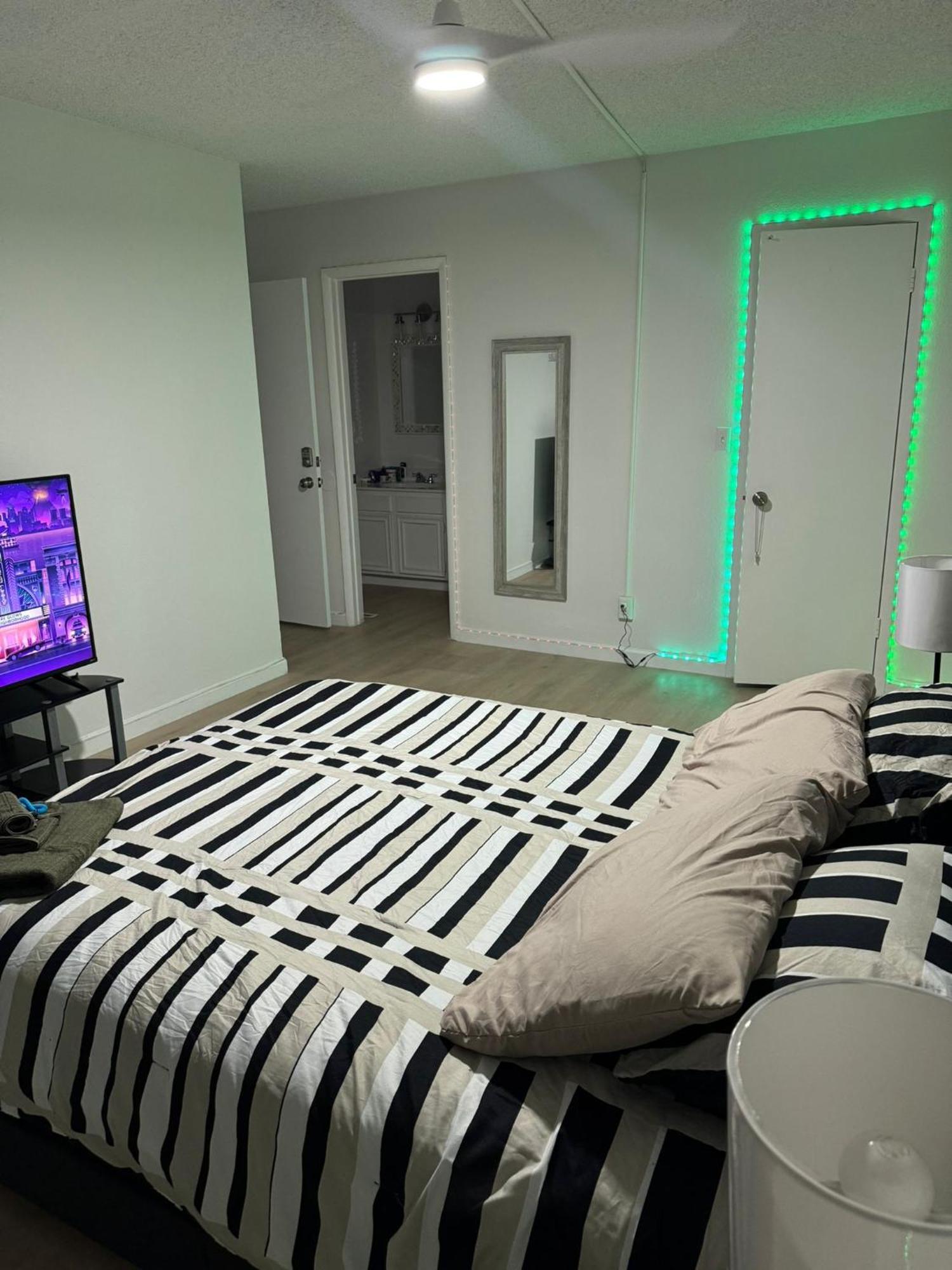 Habitación en casa particular 2 Mile Strip Las Vegas