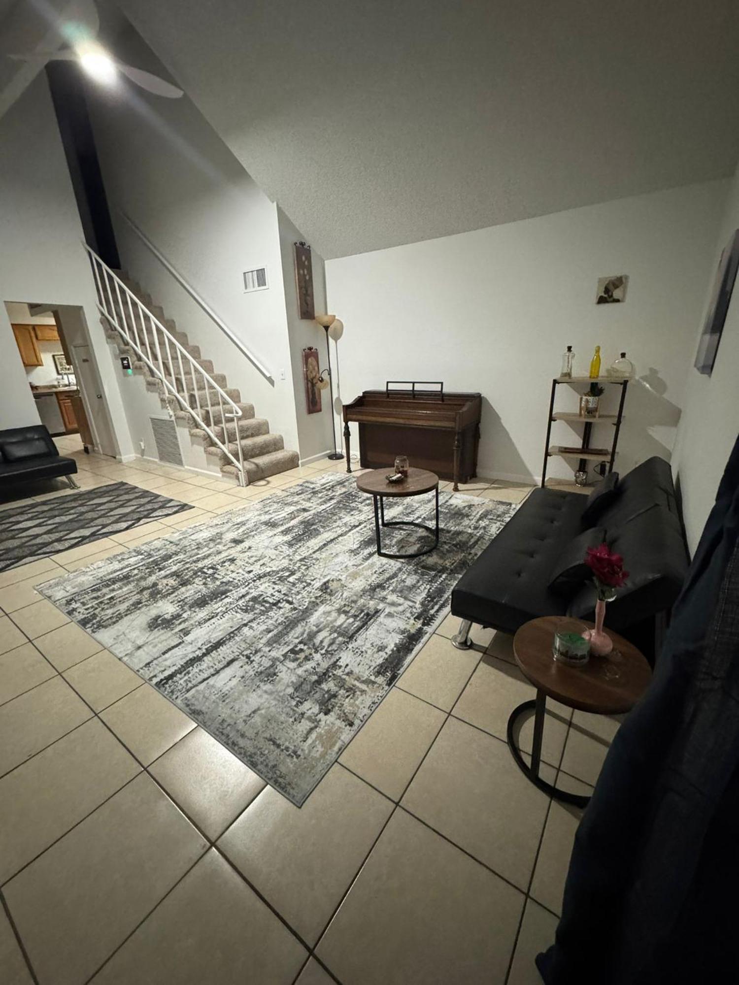 Habitación en casa particular 2 Mile Strip Las Vegas