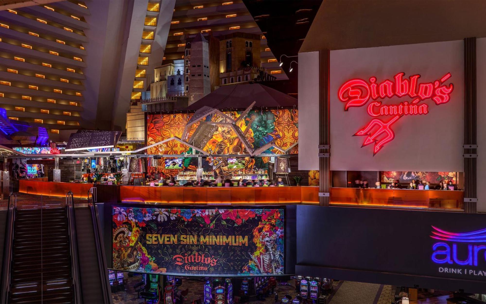 Luxor 3* Las Vegas