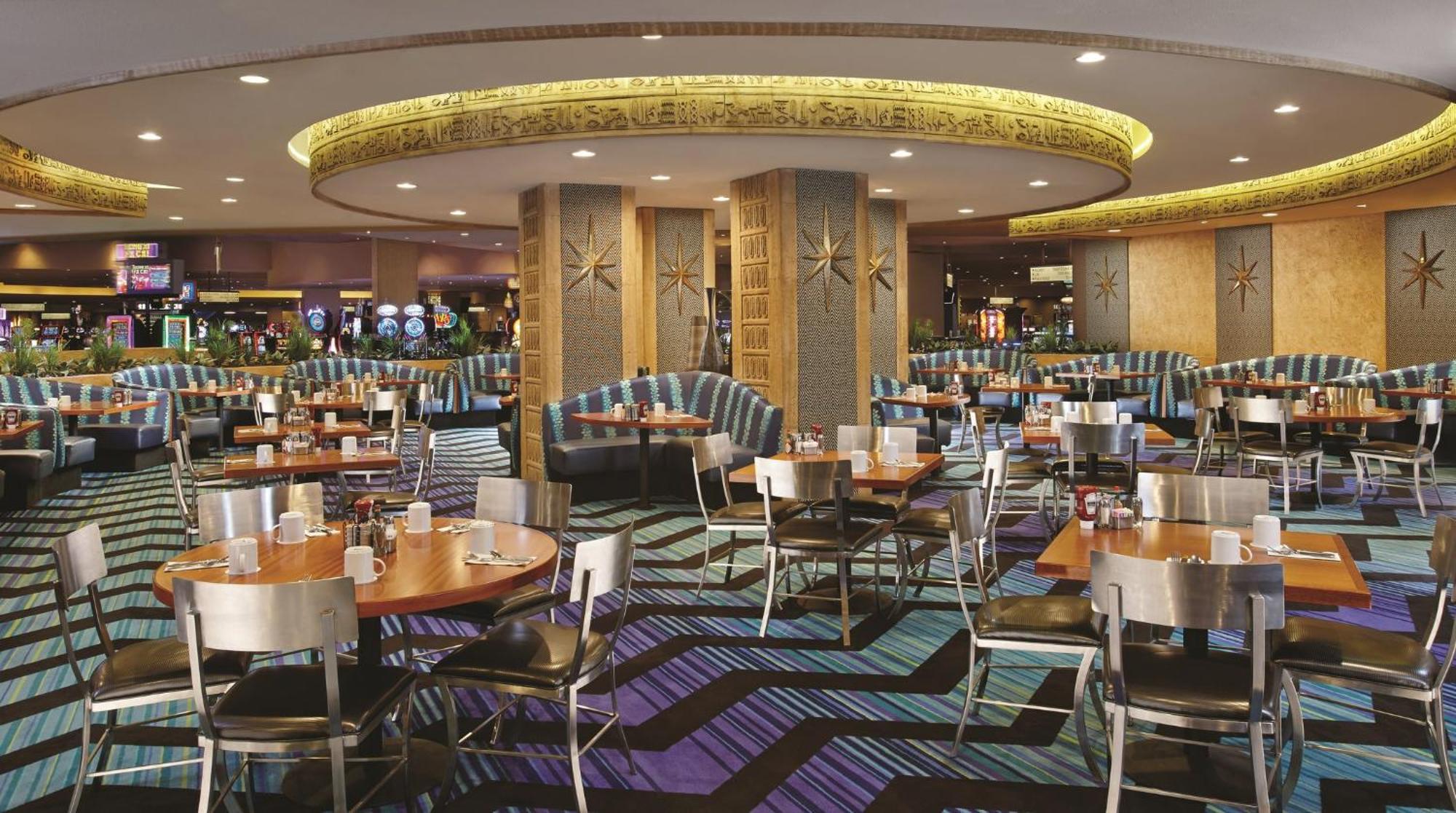 Luxor Resort