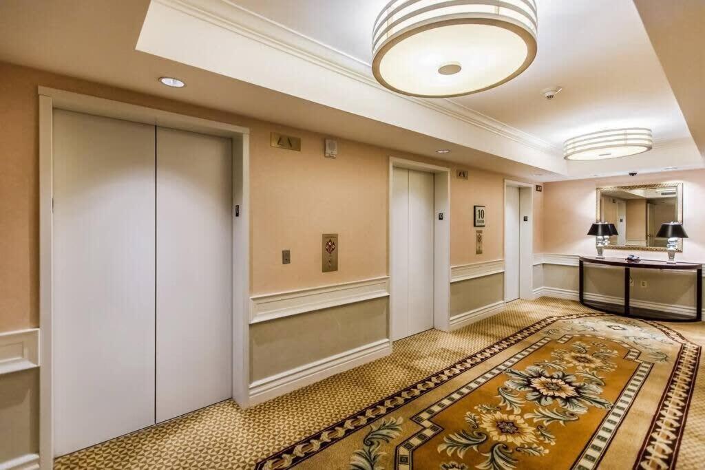 Holiday home Mgm New 10715 Las Vegas