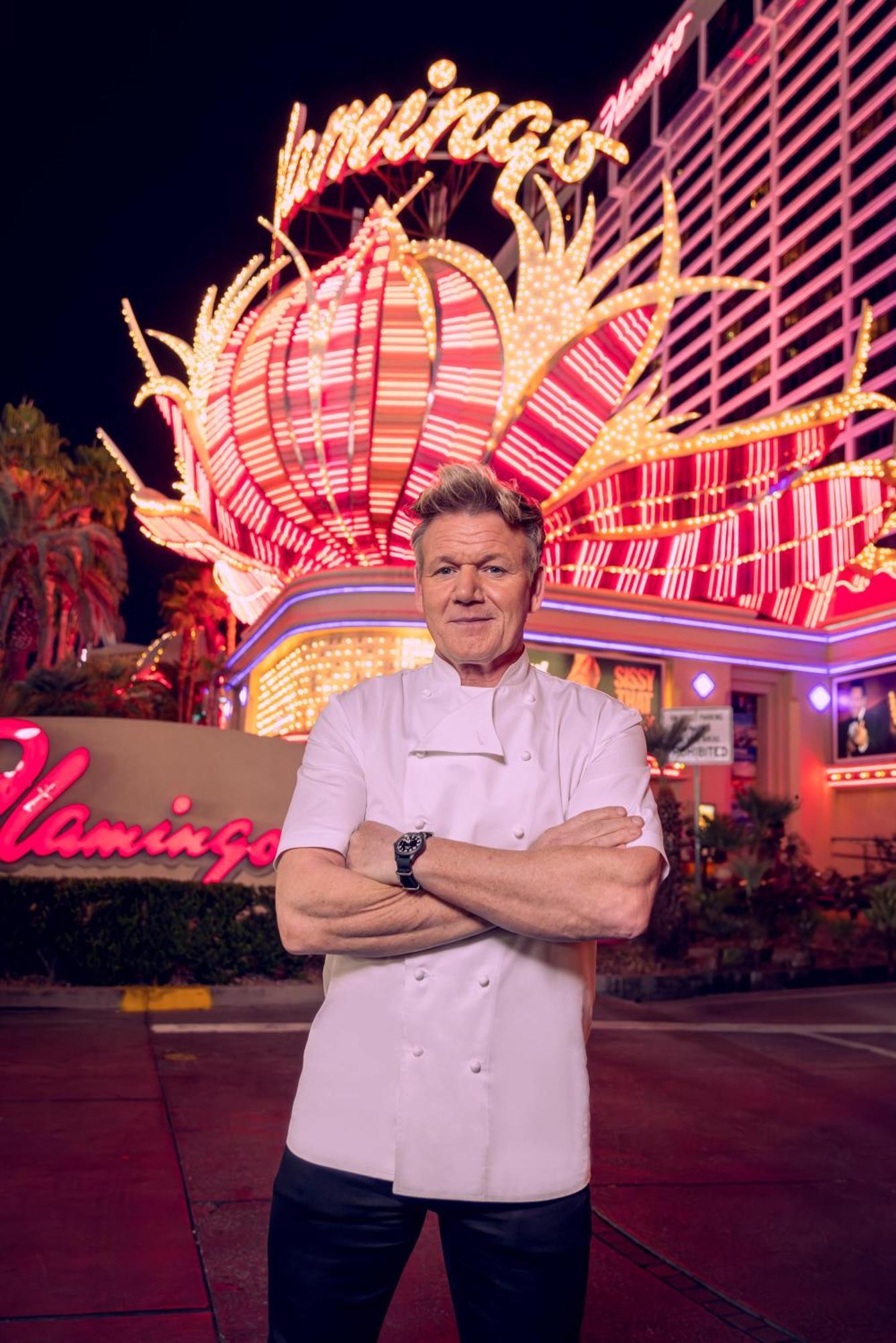 Flamingo Vegas Hotel&casino Las Vegas