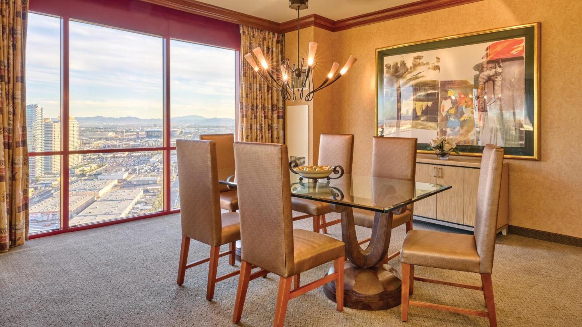 Rio All-suite Hotel&casino 4* Las Vegas