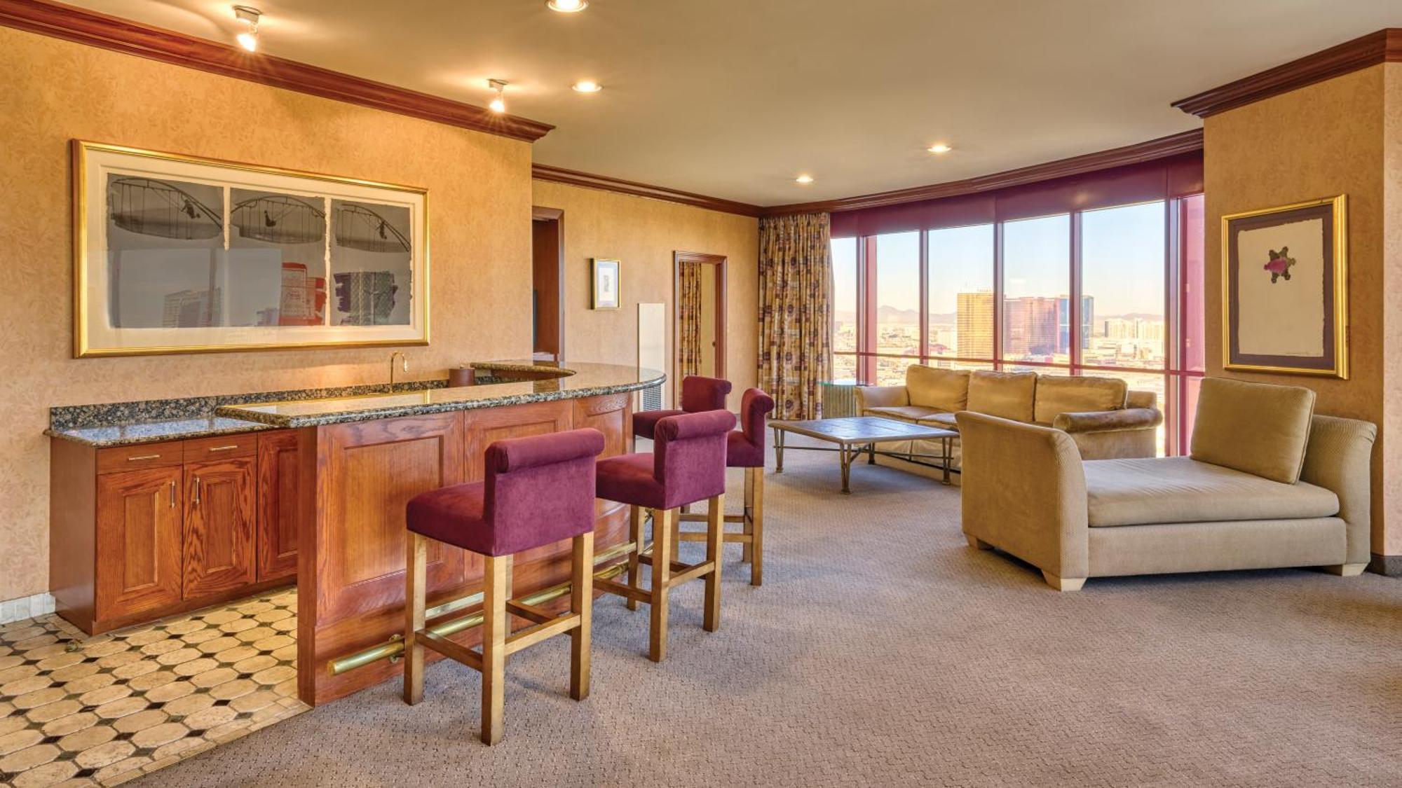 Resort Rio All-suite Hotel&casino