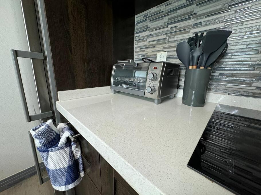 Apartamento Modern Near Fremont Street