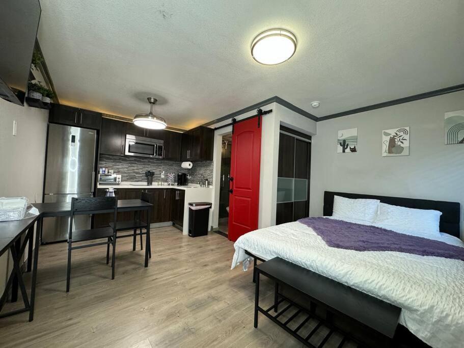 Modern Near Fremont Street Apartamento Las Vegas