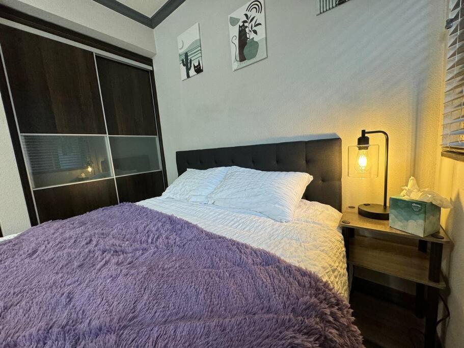Apartamento Modern Near Fremont Street Las Vegas