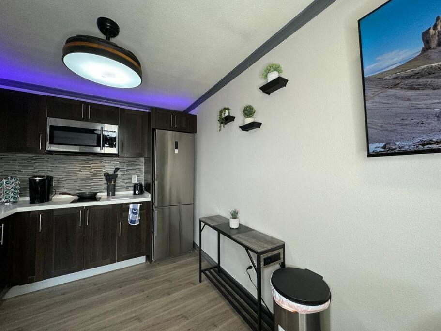 Apartamento Modern Near Fremont Street Las Vegas