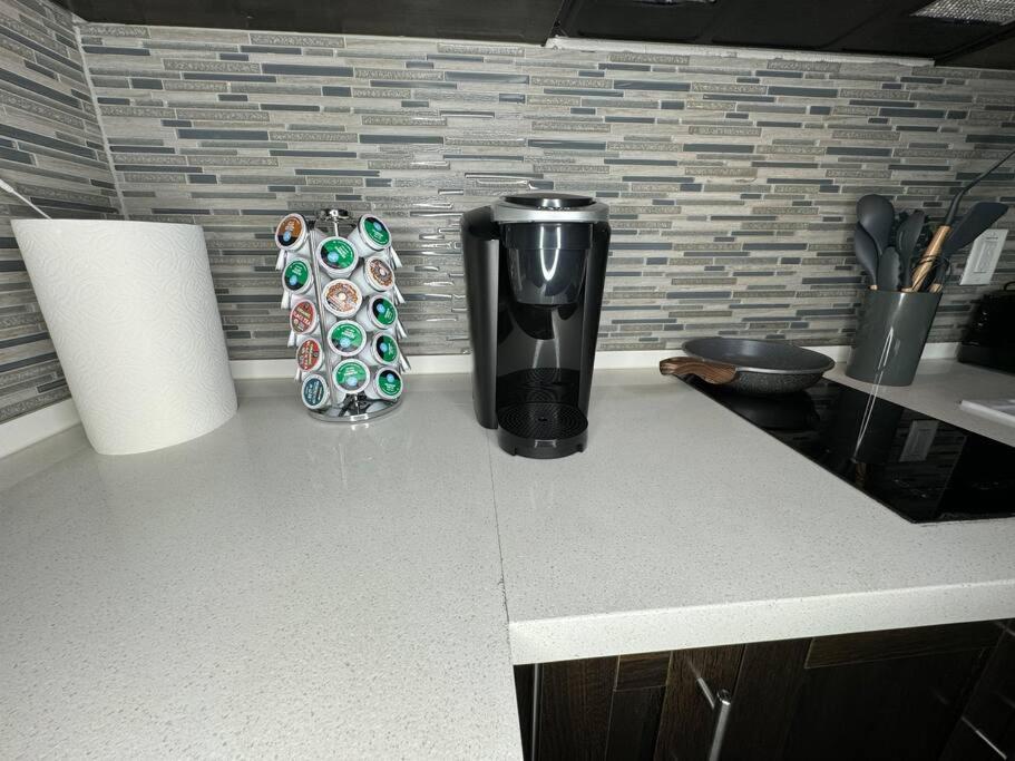 Modern Near Fremont Street Apartamento