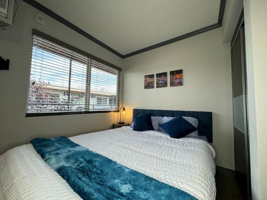 Apartamento Modern Near Fremont Street Las Vegas