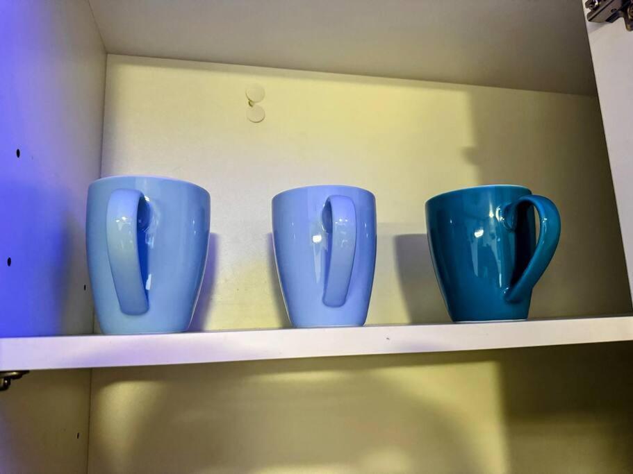 Apartamento Modern Near Fremont Street *