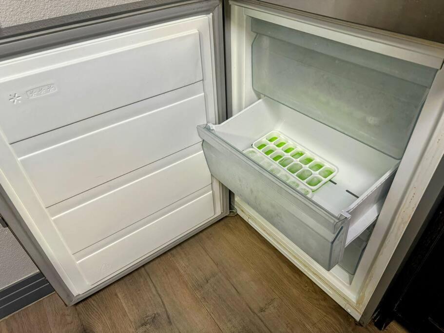Modern Near Fremont Street Apartamento *