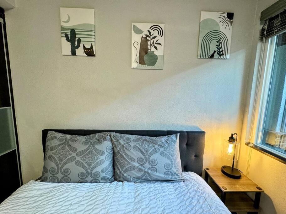 Modern Near Fremont Street Apartamento