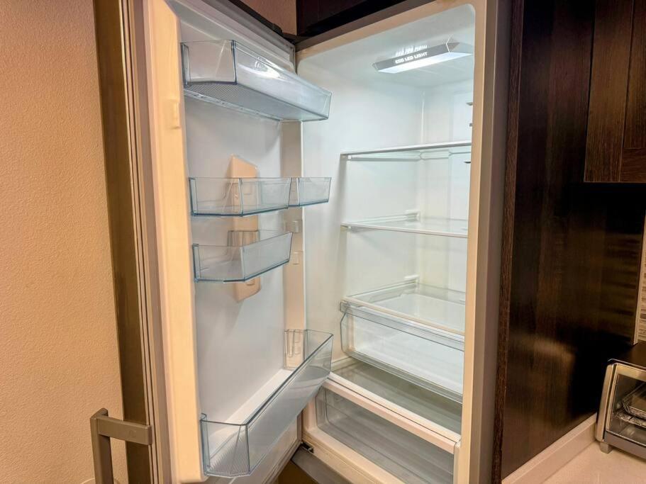 Modern Near Fremont Street Apartamento Las Vegas