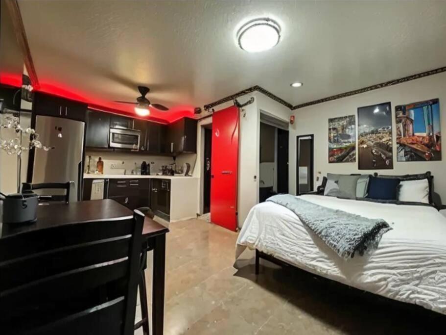 Apartamento Modern Near Fremont Street