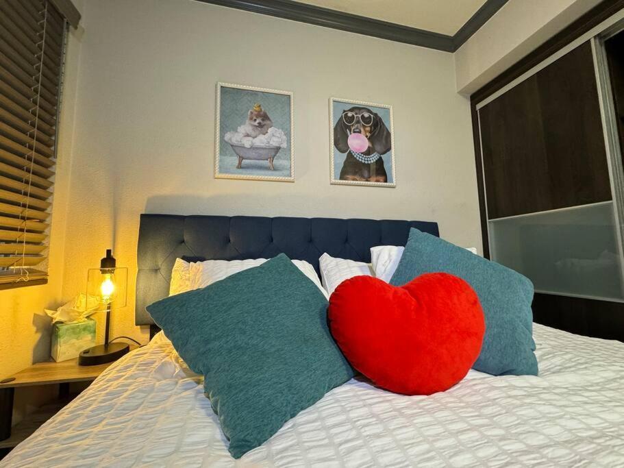 Modern Near Fremont Street Apartamento Las Vegas