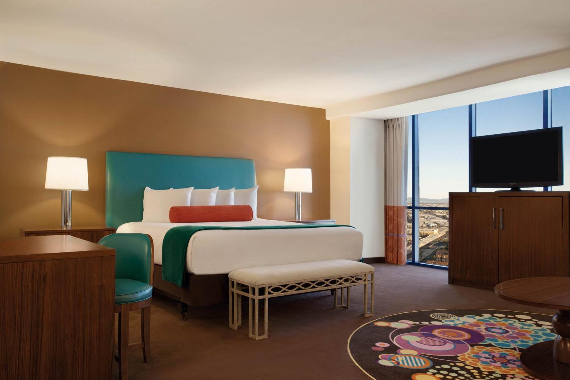 Rio All-suite Hotel&casino Las Vegas