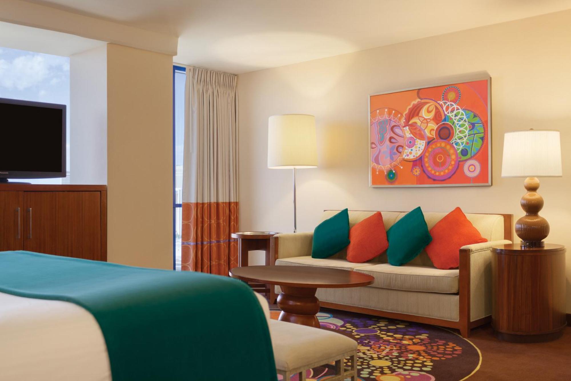 Rio All-suite Hotel&casino 4* Las Vegas