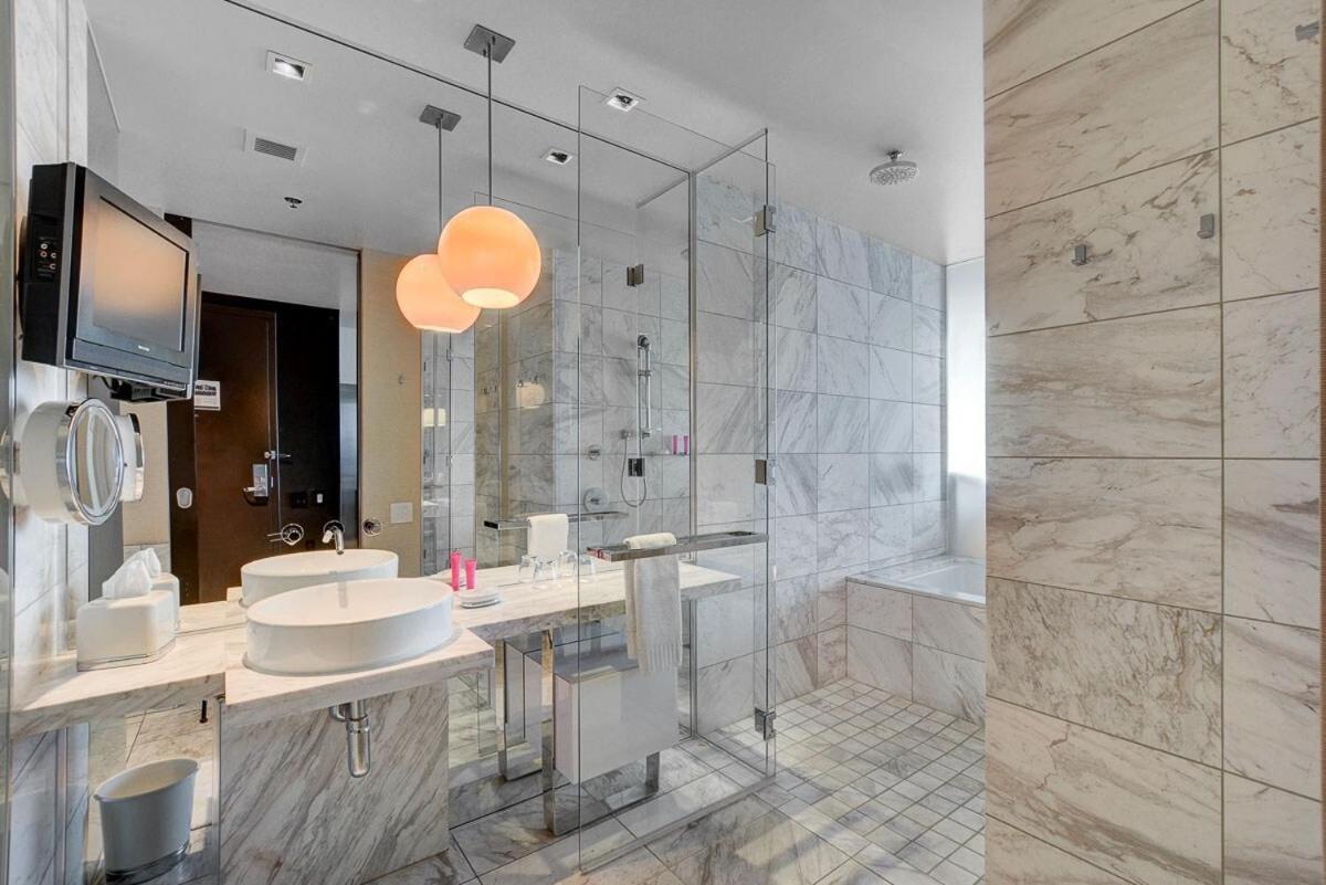 Luxury Strip View Studio- Palms Place * Las Vegas