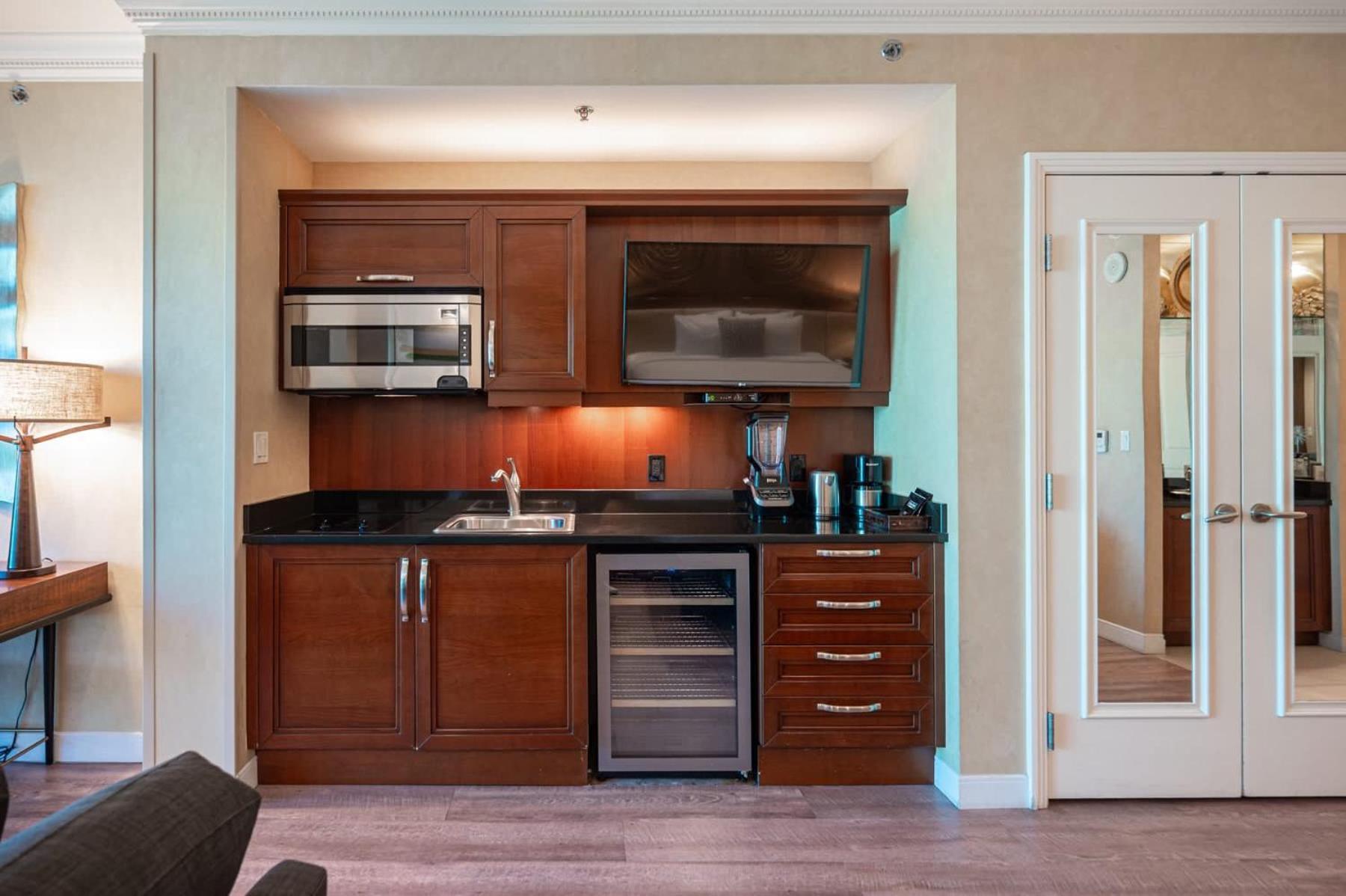 Сasa de vacaciones No Fee Strip View Balcony+ Valet Parking