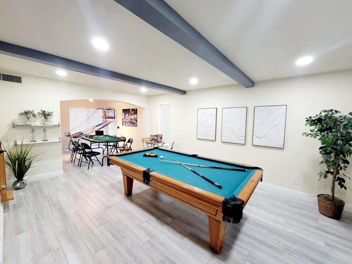 Treasure Bay-3br Pool & Hot Tub Oasis Near T Strip