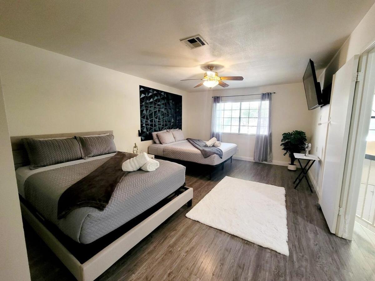 Treasure Bay-3br Pool & Hot Tub Oasis Near T Strip *