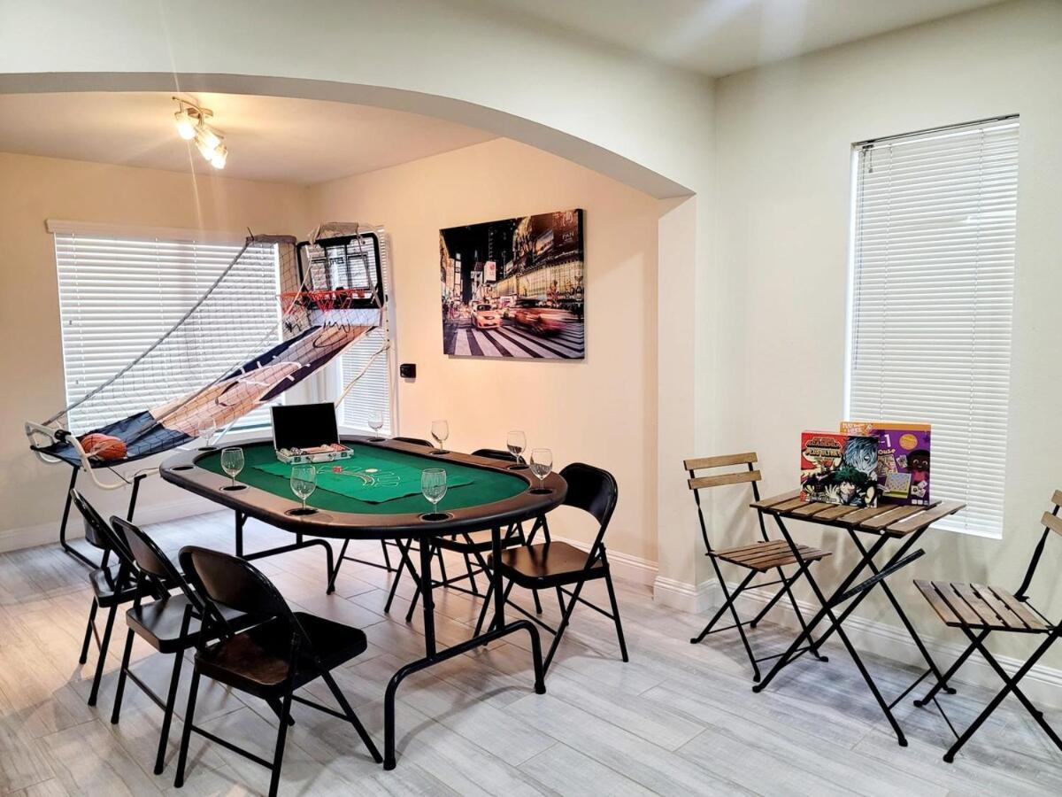 Treasure Bay-3br Pool & Hot Tub Oasis Near T Strip Сasa de vacaciones