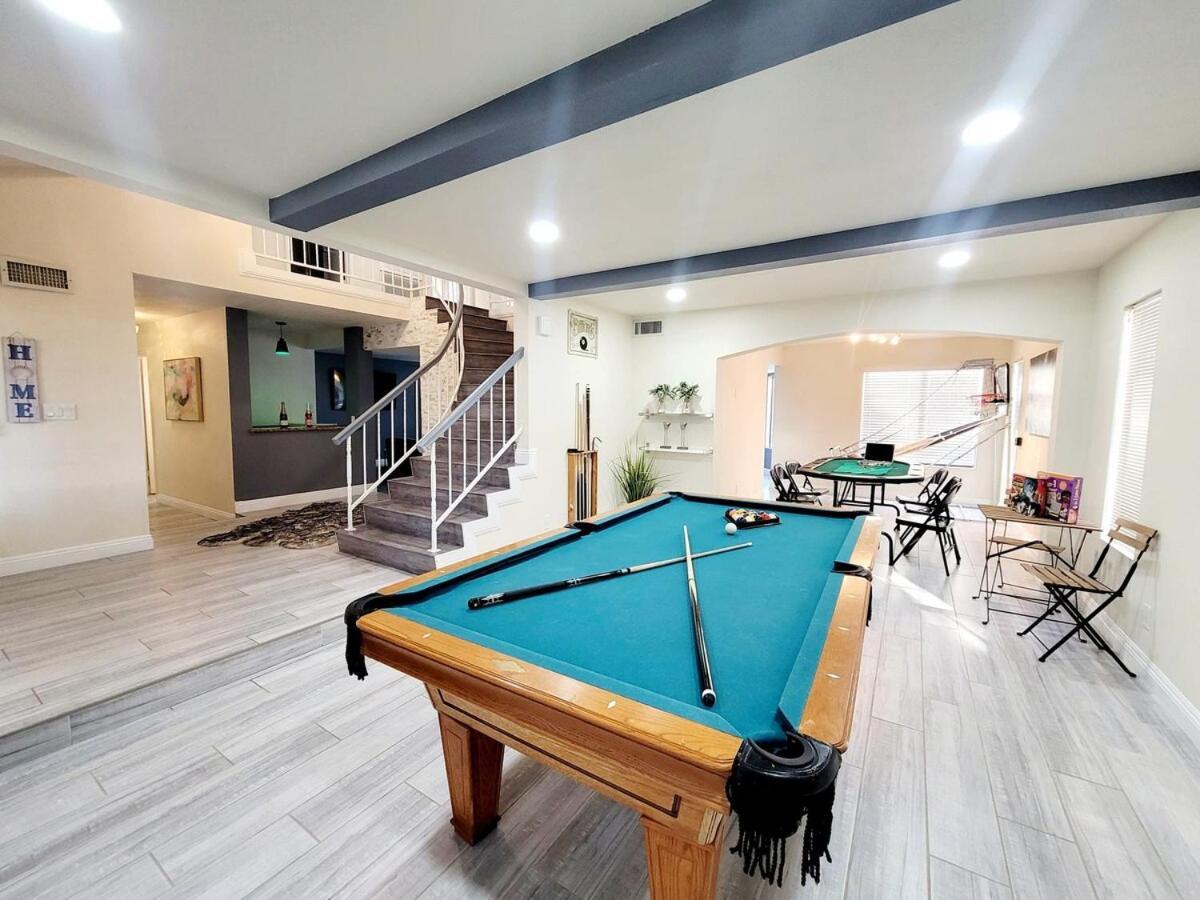Сasa de vacaciones Treasure Bay-3br Pool & Hot Tub Oasis Near T Strip