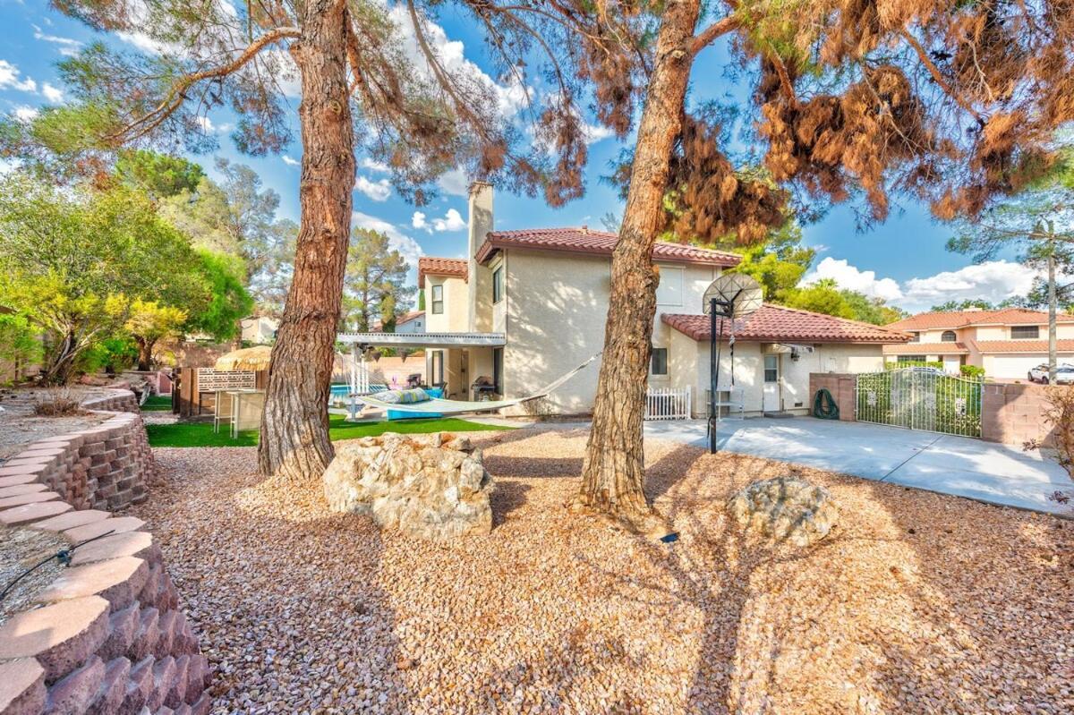 Treasure Bay-3br Pool & Hot Tub Oasis Near T Strip