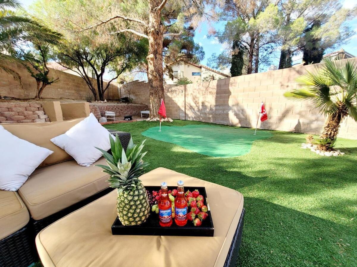 Treasure Bay-3br Pool & Hot Tub Oasis Near T Strip