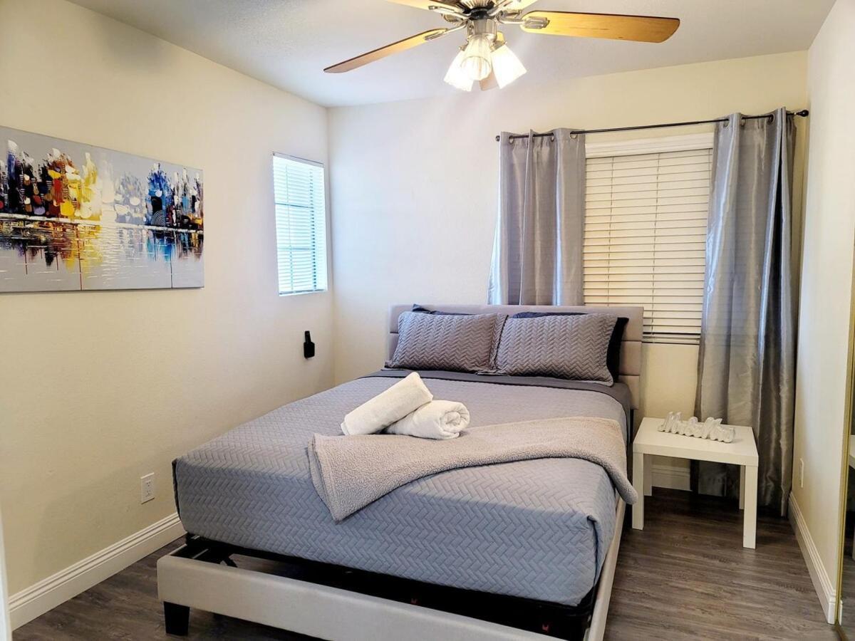 Сasa de vacaciones Treasure Bay-3br Pool & Hot Tub Oasis Near T Strip