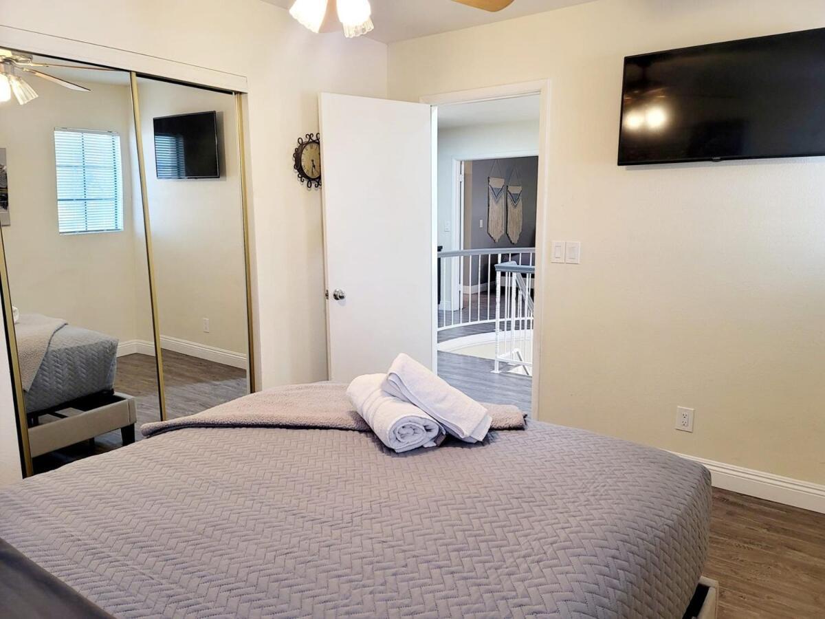 Treasure Bay-3br Pool & Hot Tub Oasis Near T Strip Сasa de vacaciones *