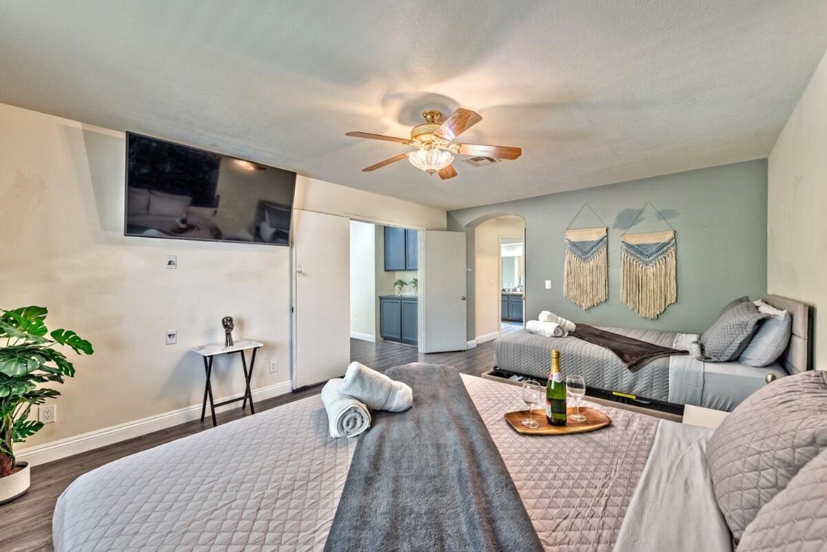 Treasure Bay-3br Pool & Hot Tub Oasis Near T Strip