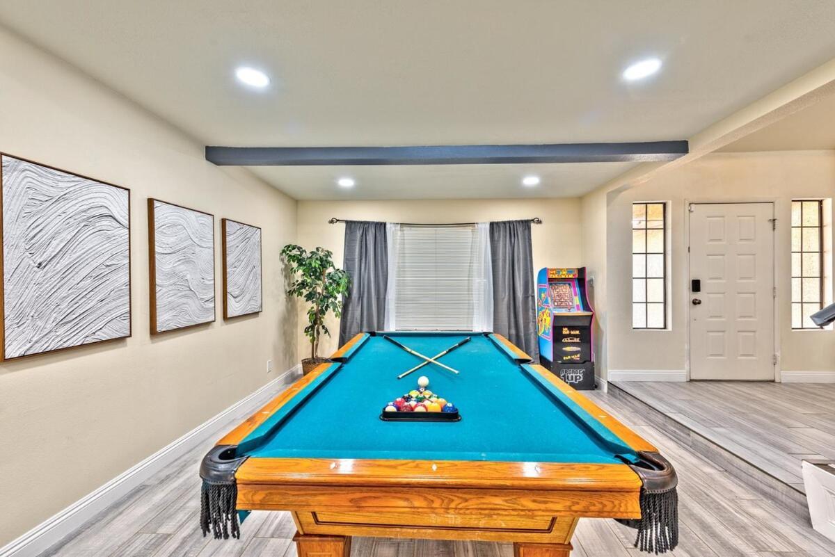 Сasa de vacaciones Treasure Bay-3br Pool & Hot Tub Oasis Near T Strip