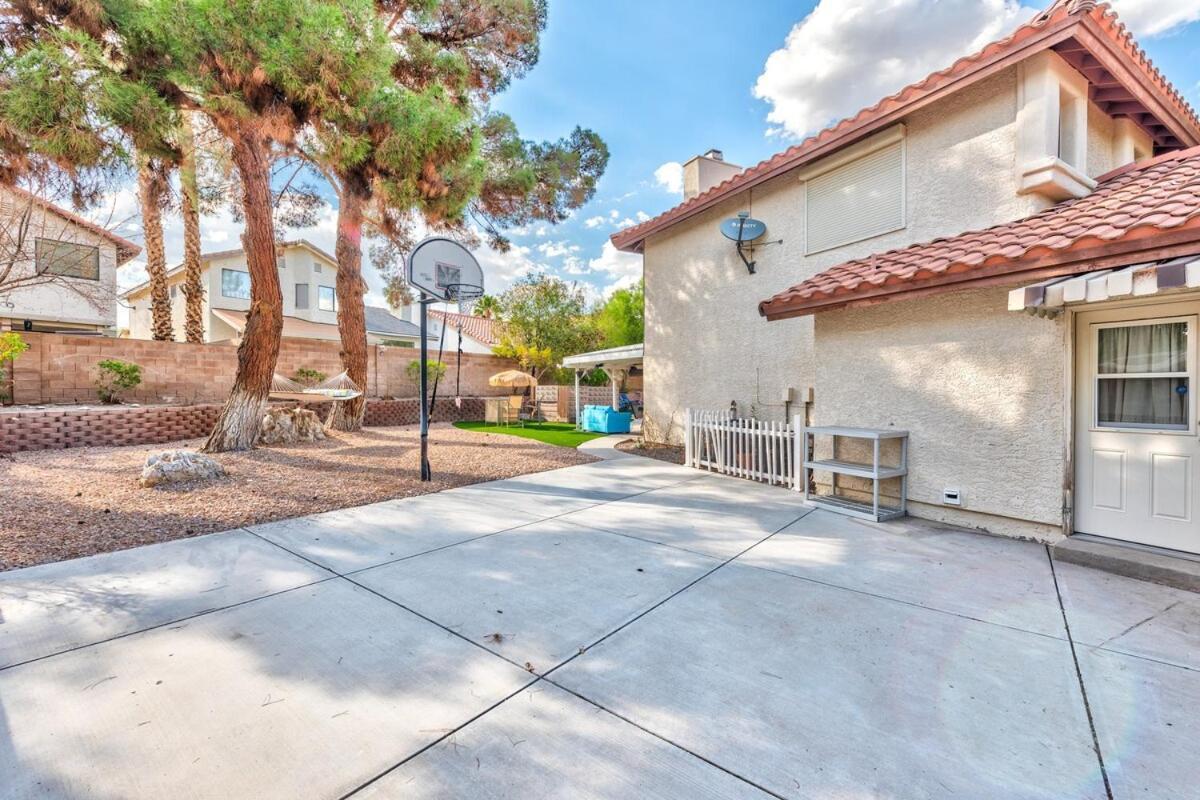 Treasure Bay-3br Pool & Hot Tub Oasis Near T Strip *