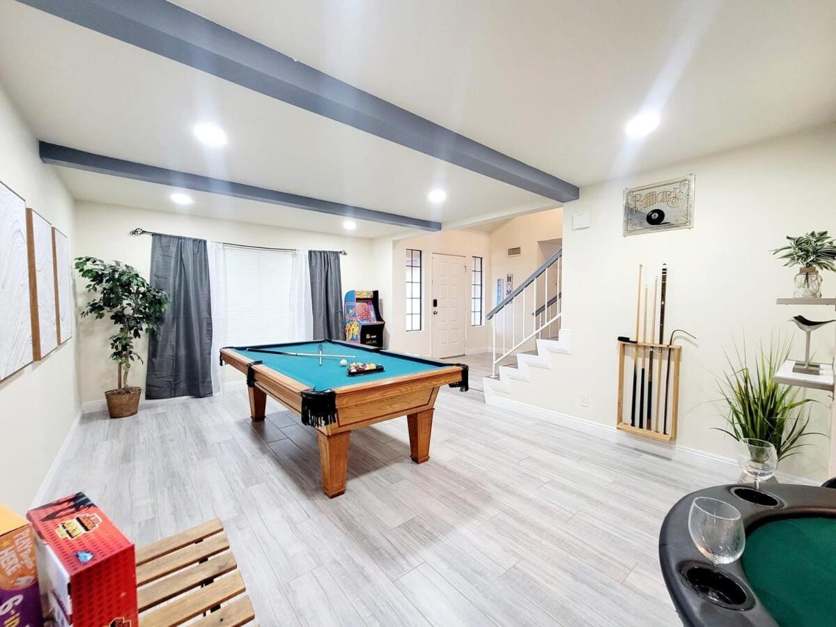 Сasa de vacaciones Treasure Bay-3br Pool & Hot Tub Oasis Near T Strip Las Vegas