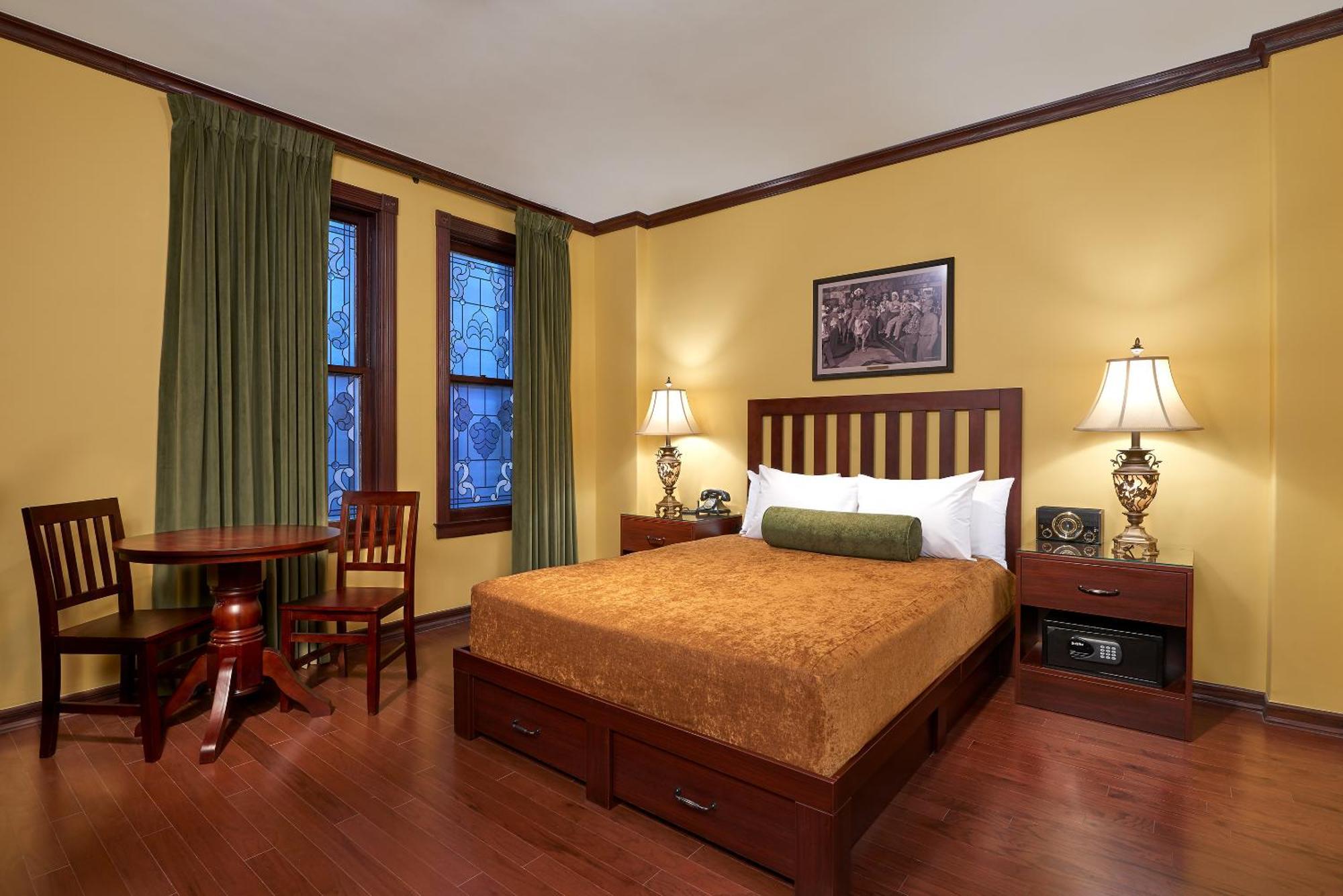 Hotel Apache (adults Only) Las Vegas