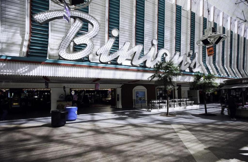 Apache (adults Only) Las Vegas