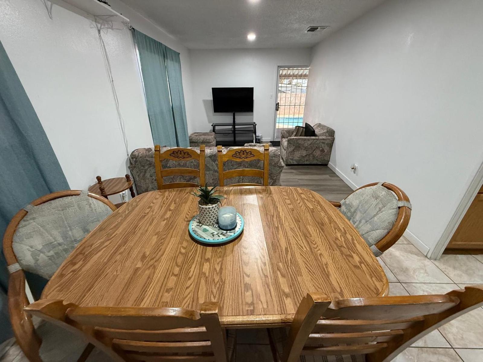 Apartamento Vintage And House To Rest *