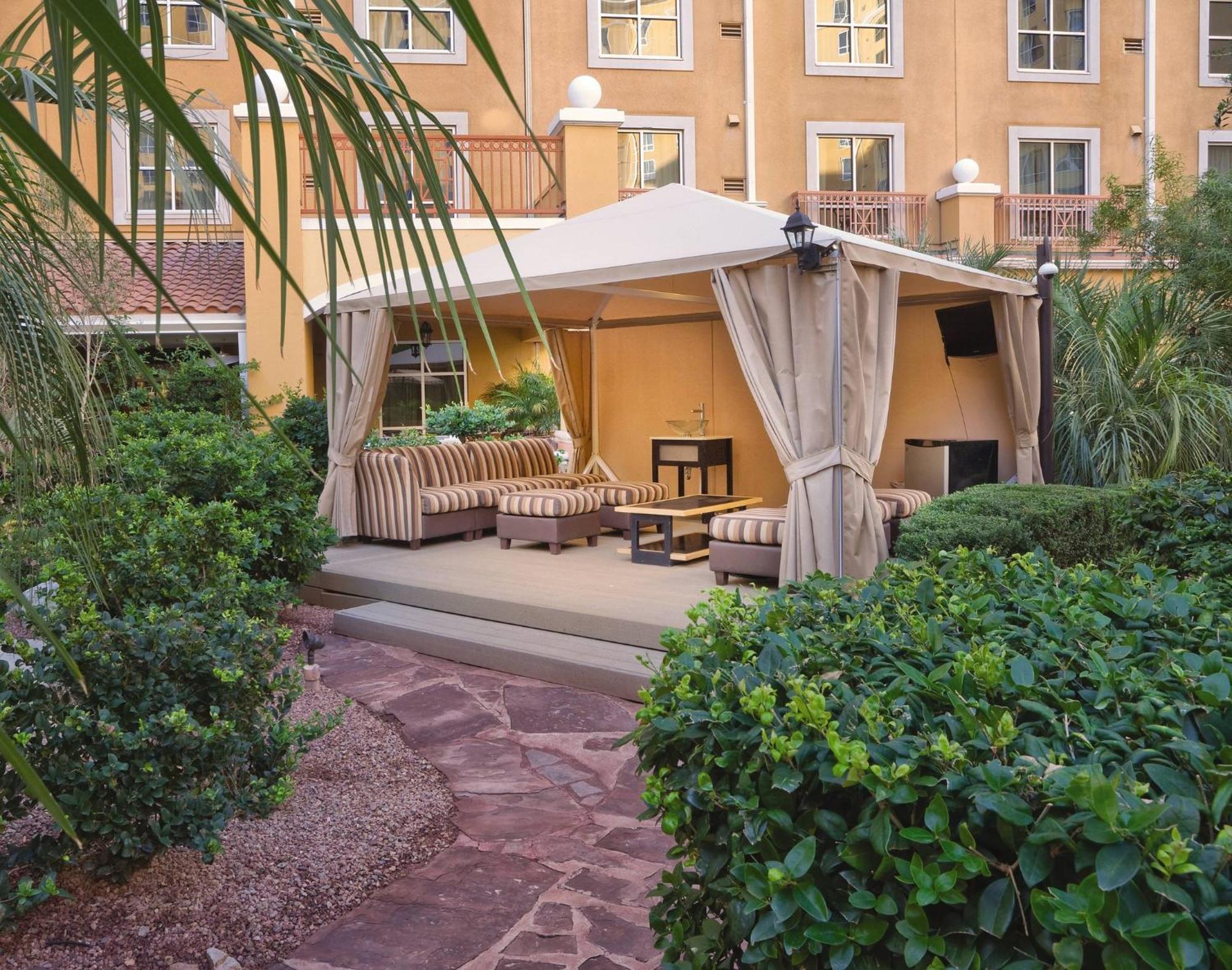 Club Wyndham Grand Desert Las Vegas
