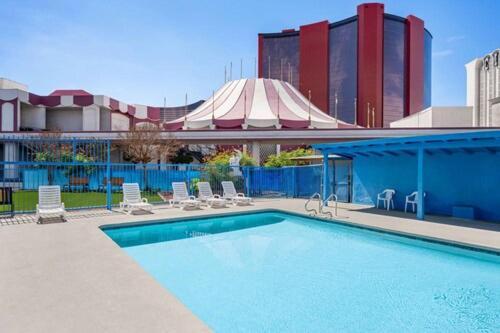 Travelsuites