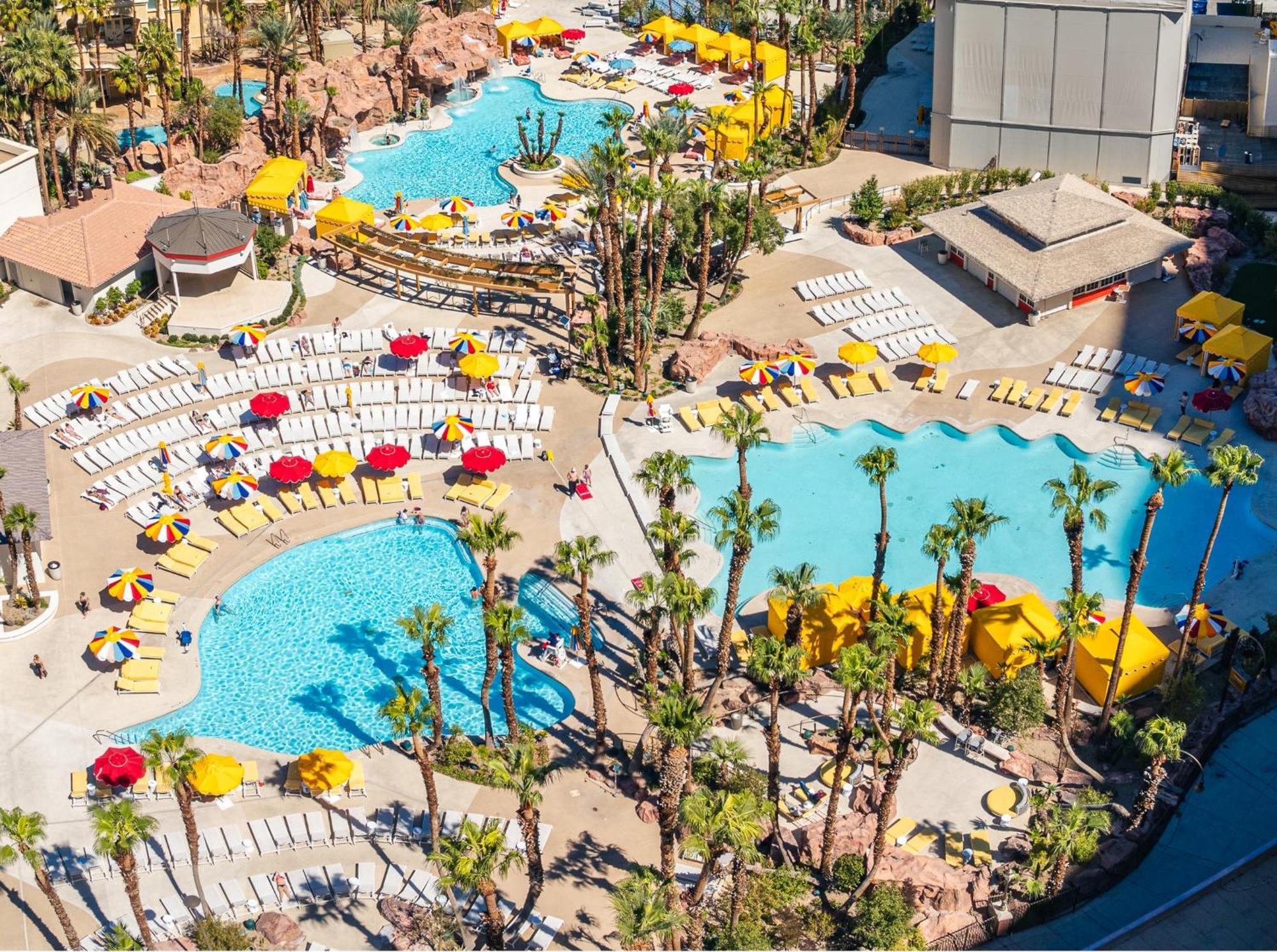 Rio All-suite Hotel&casino 4* Las Vegas