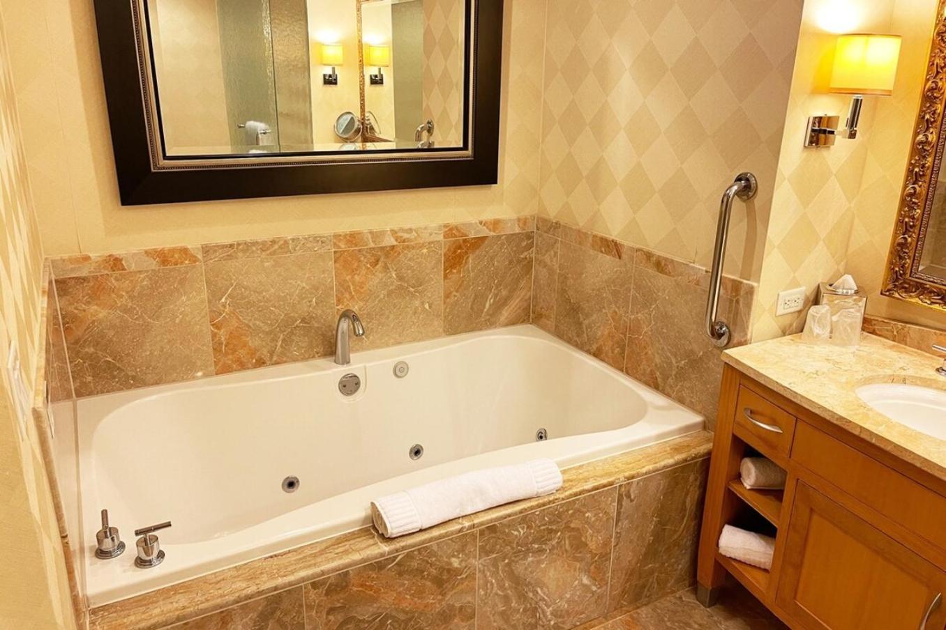 Сasa de vacaciones Five Star Trump No And Cleaning Fees Las Vegas