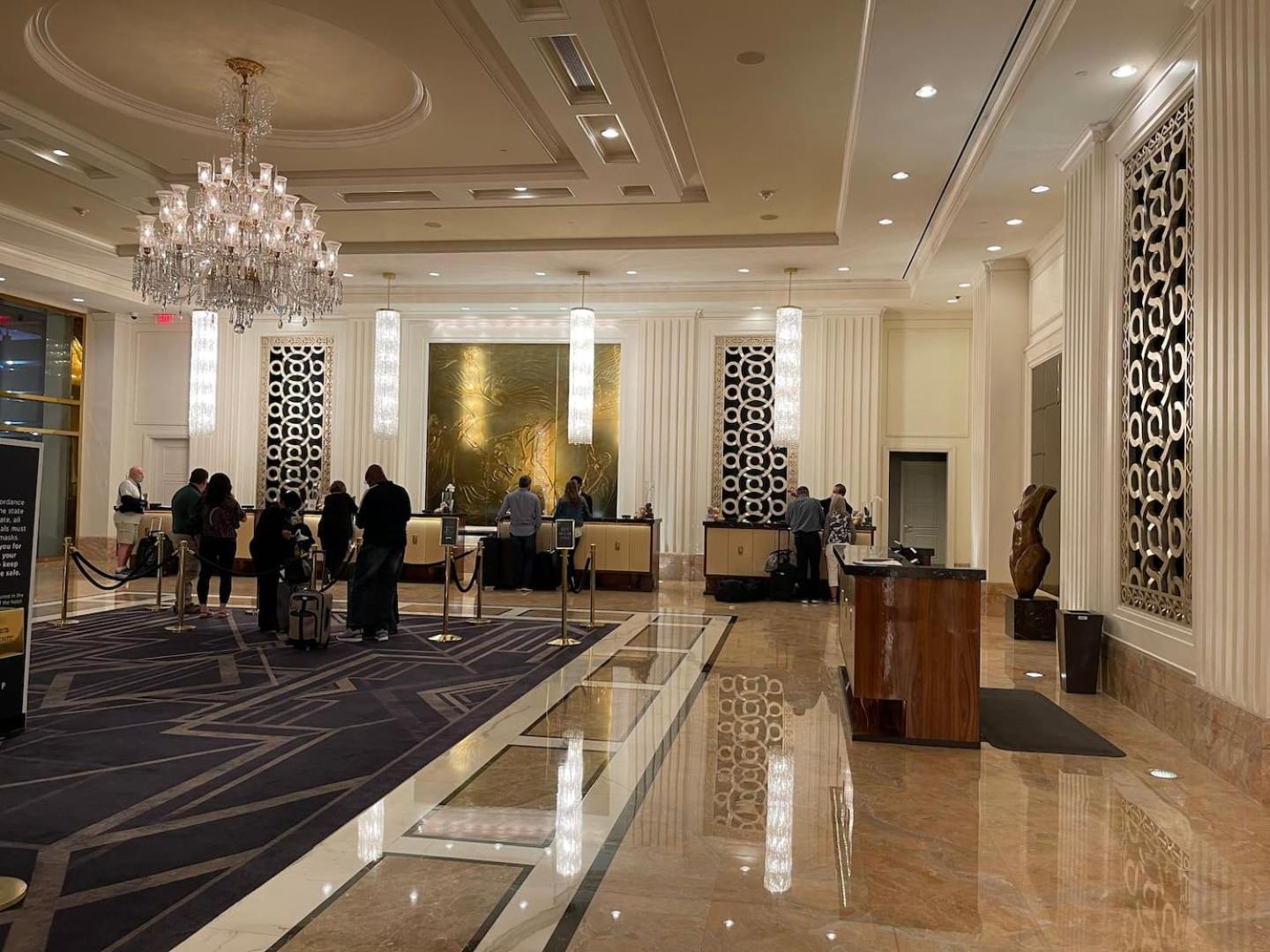 Five Star Trump No And Cleaning Fees Сasa de vacaciones Las Vegas