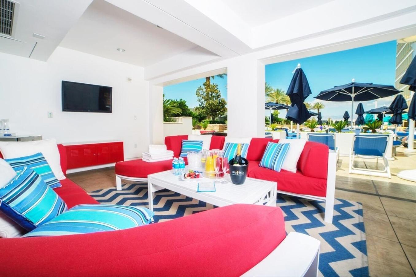 Five Star Trump No And Cleaning Fees Сasa de vacaciones Las Vegas